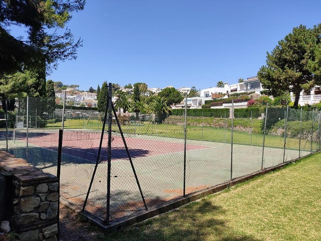 Appartamento Vacaciones Pueblo Minea Málaga