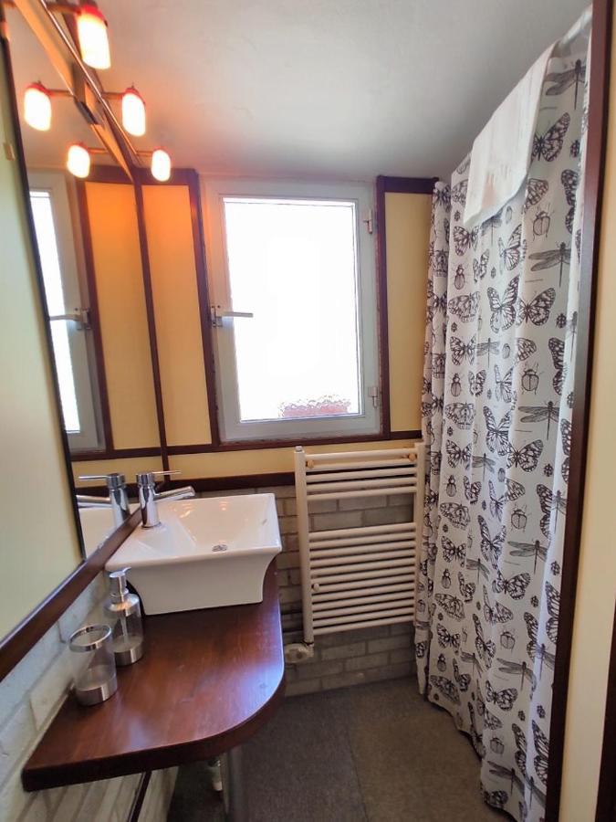 Appartamento Vacaciones Pueblo Minea *