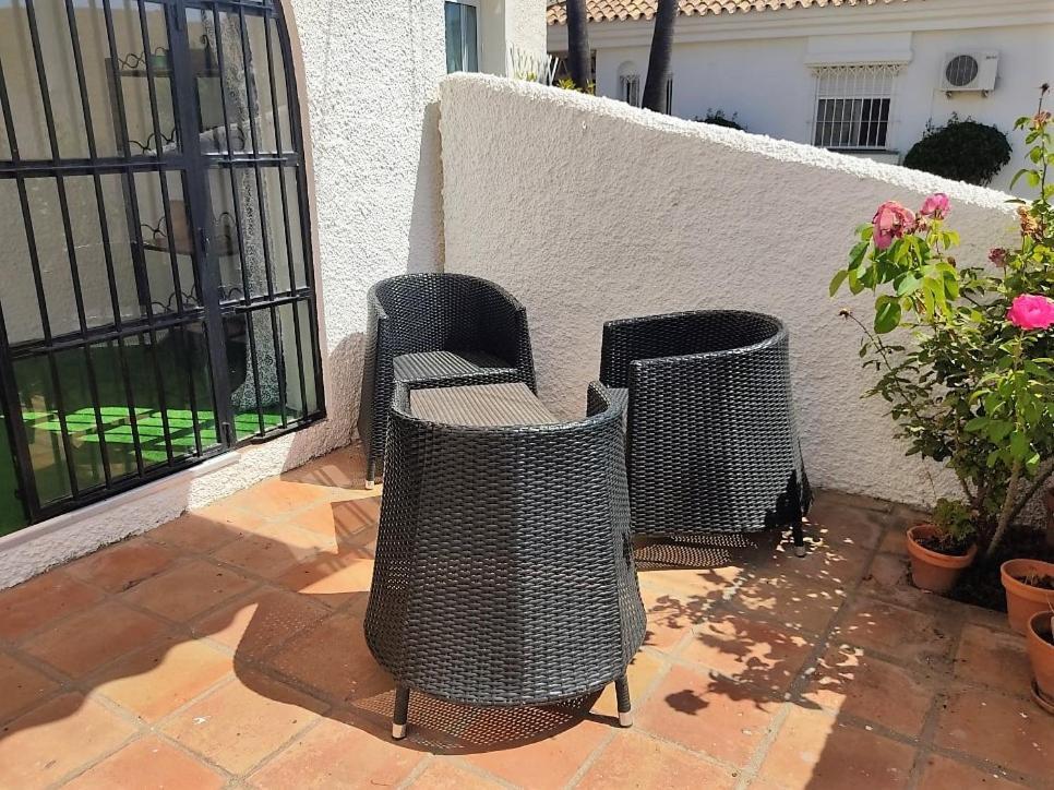 Vacaciones Pueblo Minea Appartamento Málaga