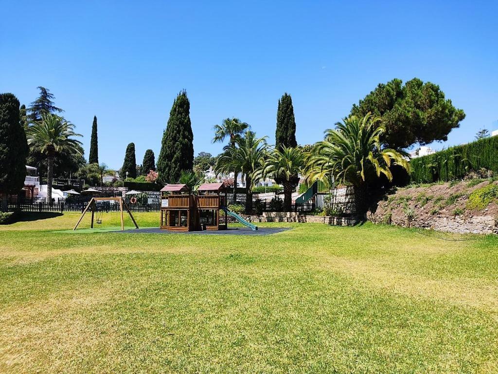 Appartamento Vacaciones Pueblo Minea *