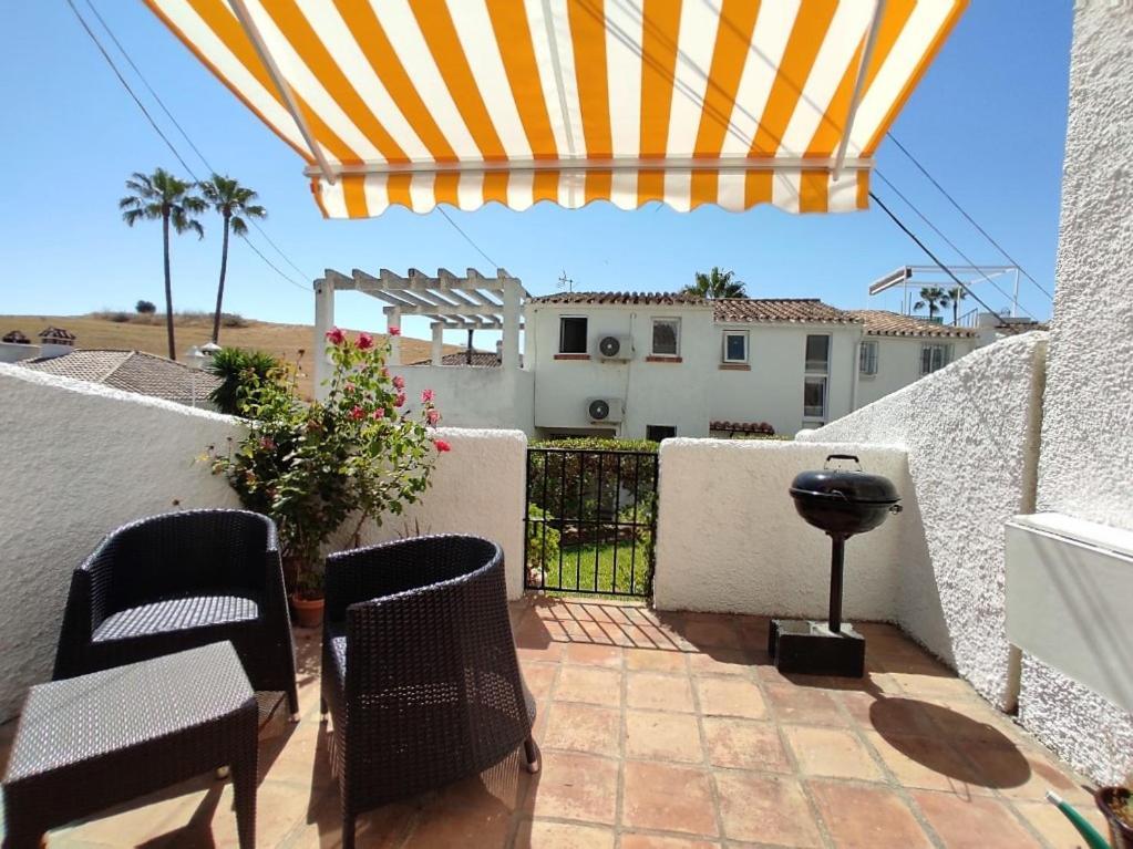 Appartamento Vacaciones Pueblo Minea