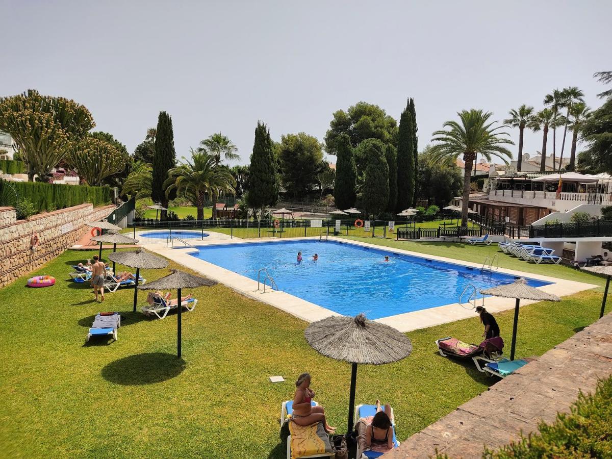 Vacaciones Pueblo Minea Appartamento Málaga